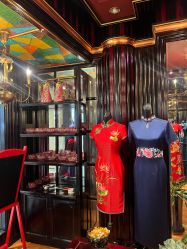 -上海徐(东方新天地店)