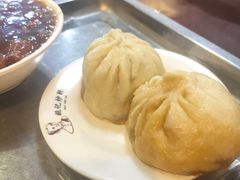 -姚记炒肝店(鼓楼店)