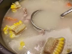 -扬州泰润大酒店-餐厅