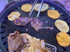 -玄希浪漫厨房·韩料烤肉(湖滨银泰in77店)