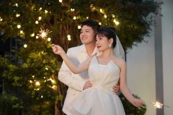 -麦田·婚纱摄影(天河新天地店)