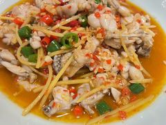 -孔雀云贵川·融合菜(长宁来福士店)