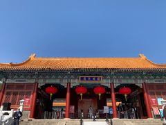 -珠海圆明新园