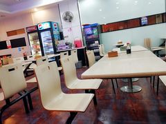 大堂-德泓面馆(颐高店)