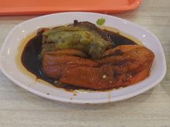 -香妃烤鸡(西单店)