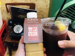 -世记咖啡(氹仔外卖店)