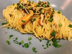 -HELLO 27 意面·沙拉·帕尼尼