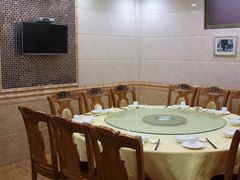 包厢-华源餐厅·海鲜大排档(日月贝店)