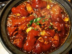 -一桶江山餐厅(松北店)