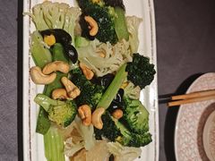-润泽园饭庄(中山路店)