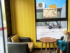 -尊宝比萨(南湖大华店)