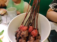 -雀蓝川菜(星悦汇店)