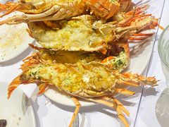 -拉蒂娜·巴西牛排馆 Latina·Brazilian Steakhouse(陆家嘴旗舰店)