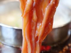 -周幺妹重庆老火锅(银泰城总店)