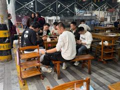 -正南齊北重庆老火锅(光华村直营店)