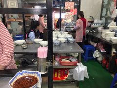 -回坊马二饺子馆