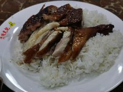 -陈光记烧腊店(罗保博士街店)