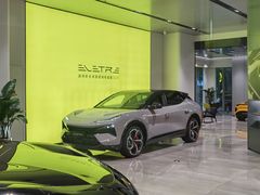 -莲花跑车(国贸商城店)