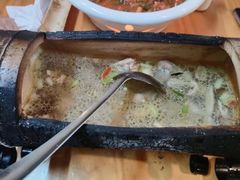 -61号餐吧(兴坪古镇漓江店)