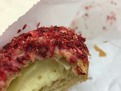 草莓可颂-BAKER&SPICE(安福路店)
