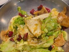 -绿茶餐厅(天津天河城店)