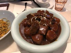 -港丽餐厅(高德置地店)