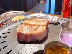 -济州爱肉堂(总店)