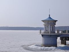 -长春净月潭风景名胜区