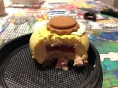 -Bracket Coffee(工体店)