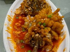 -東城故事·尋找姆媽的味道(玉兰路店)
