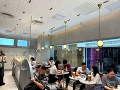 -喜茶(广州中山六路店)