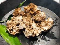 -煲宫猪肚鸡(晶品店)