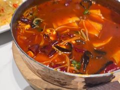 -清真·宁夏印象·盐池滩羊肉体验店(江宁路店)