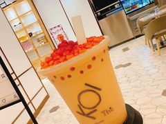 -KOI Thé(力宝广场店)