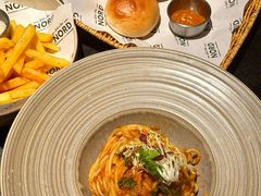 -Nord Grill&Bar Highland诺德西餐(深圳欢乐海岸店)