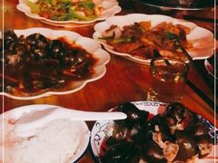 -南记食粥坊·宵夜大排档(南桂店)