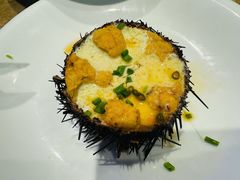 -老大连·海肠捞饭·大连海鲜大连菜(西安路店)