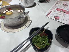 -呷哺呷哺 黄金牧场 (新中关购物中心店)