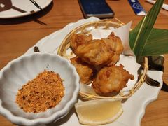 -有喜屋·鲜鸡烧鸟·居酒屋(安龙路店)