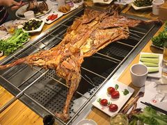 -炑羊香烤全羊(西三旗店)