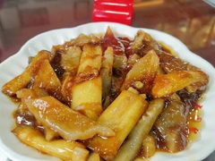 -杏园餐厅(阜成门店)