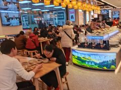 -素满香·全民食养自助(长宁龙之梦店)