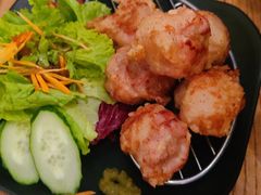 -铃木食堂(北新桥店)
