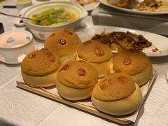 招牌菠萝包-炳胜公馆(珠江新城店)