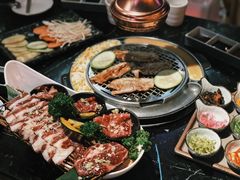 -鹤江桥·红油牛肉粉(SKP店)