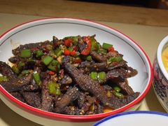 -小柴米·传统江西菜(八一广场店)