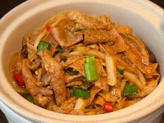 -小柴米·传统江西菜(万寿宫店)