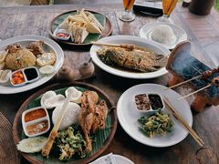 -Bebek Joni Restaurant