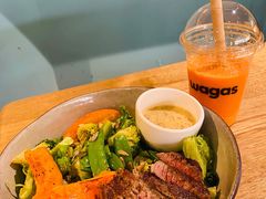 -Wagas沃歌斯(太古汇店)