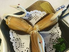 -景月阁空中食府(希尔顿酒店)